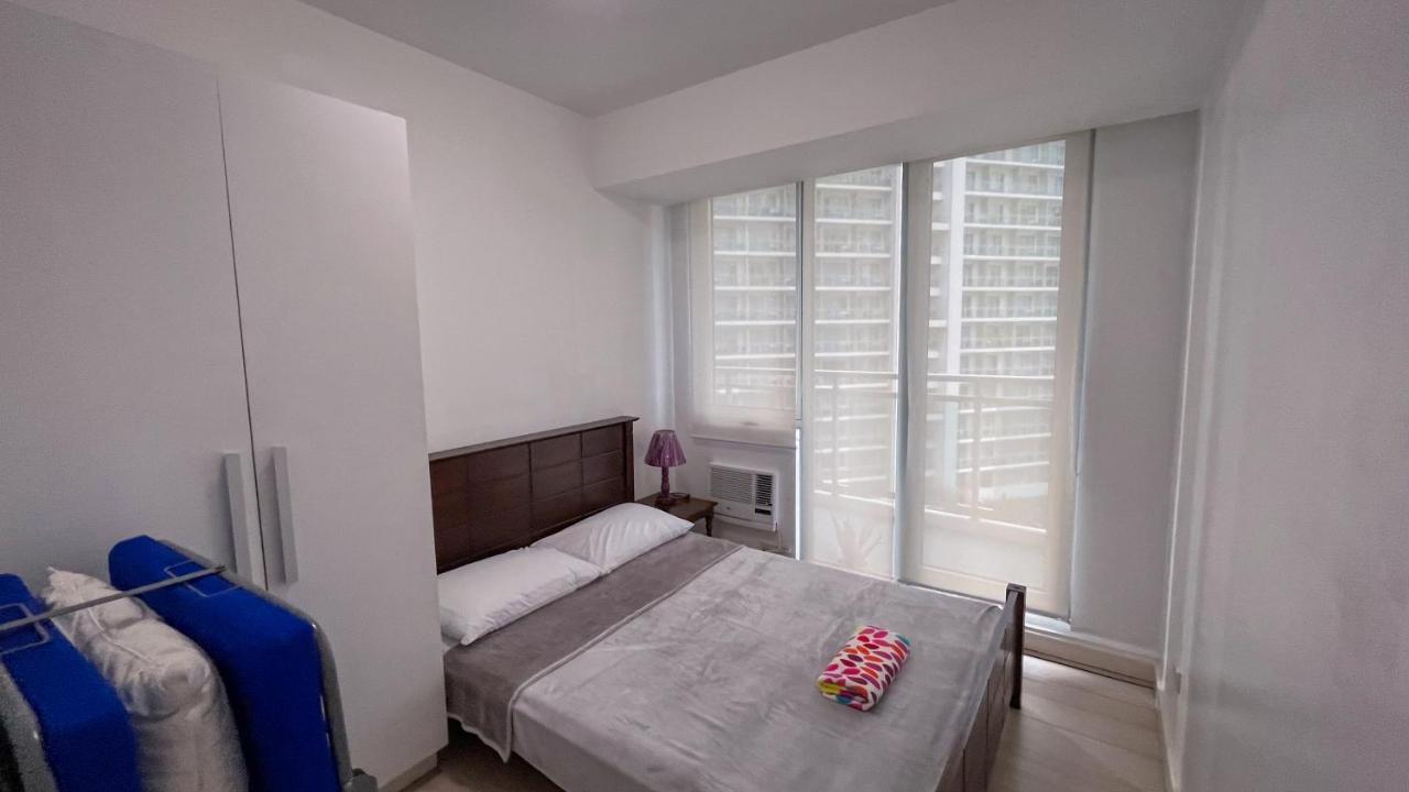 מנילה Azure Urban Resort Maui Unit מראה חיצוני תמונה