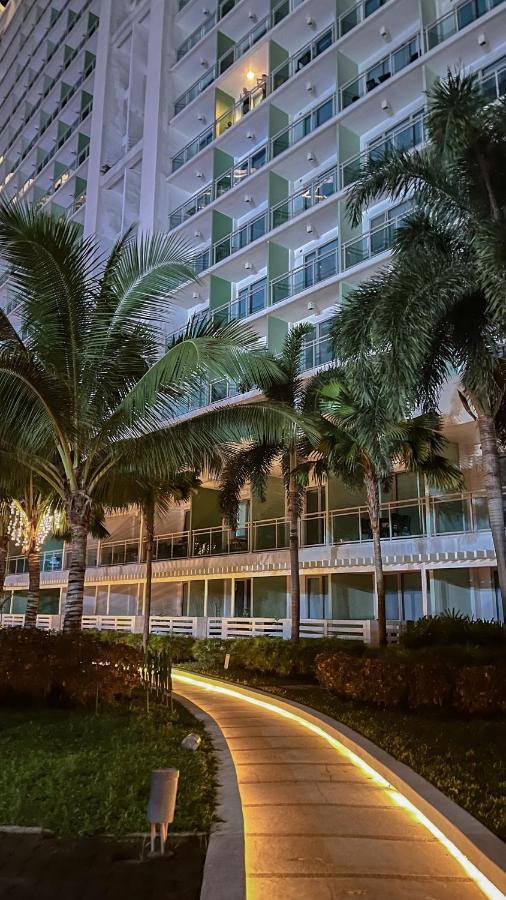 מנילה Azure Urban Resort Maui Unit מראה חיצוני תמונה