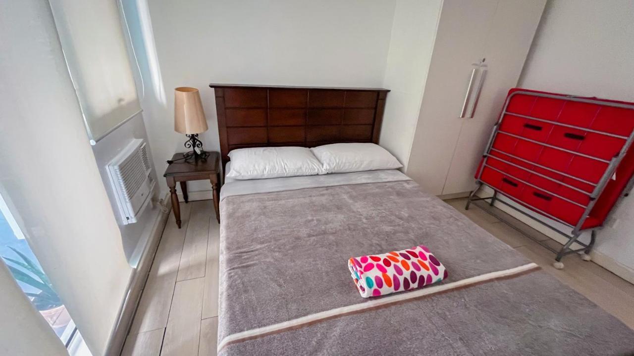 מנילה Azure Urban Resort Maui Unit מראה חיצוני תמונה