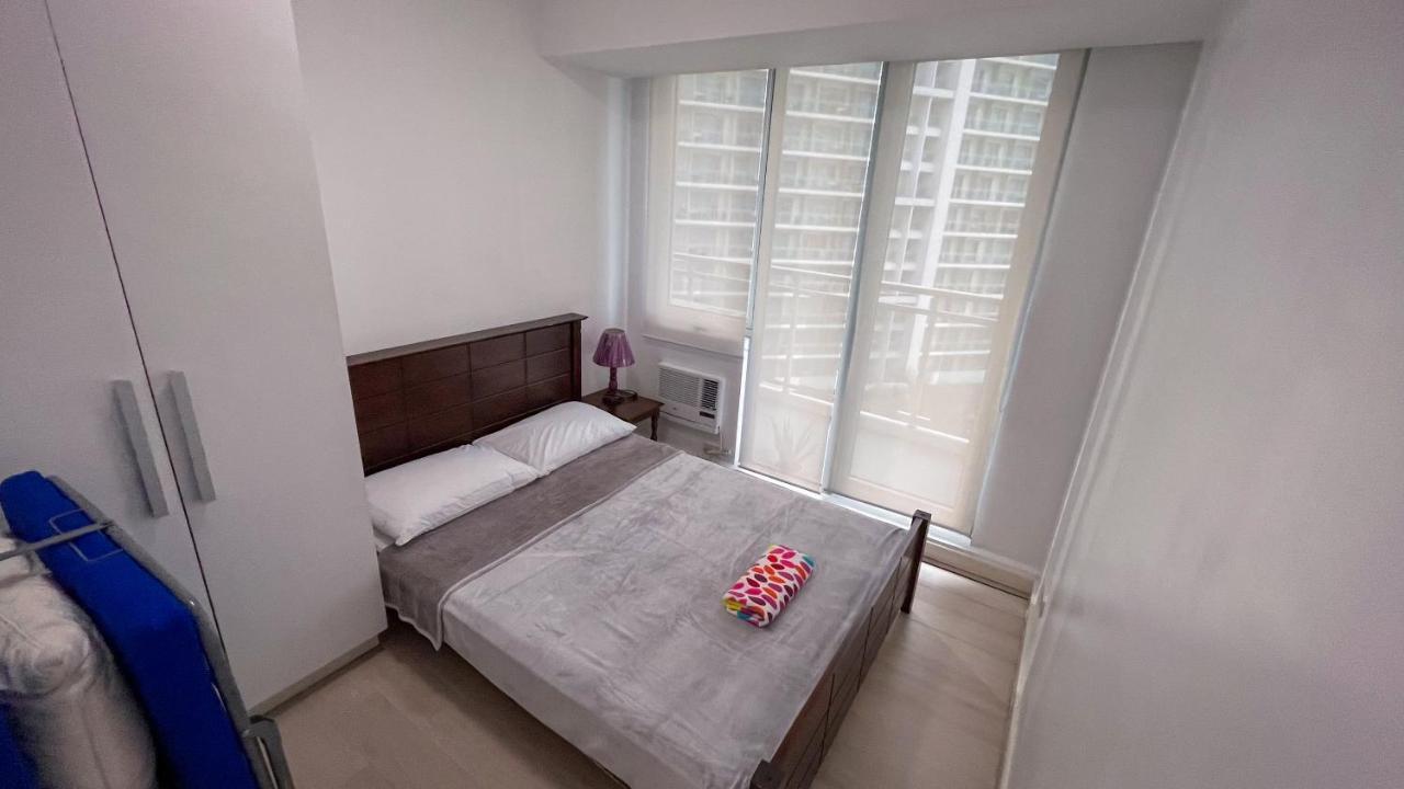 מנילה Azure Urban Resort Maui Unit מראה חיצוני תמונה