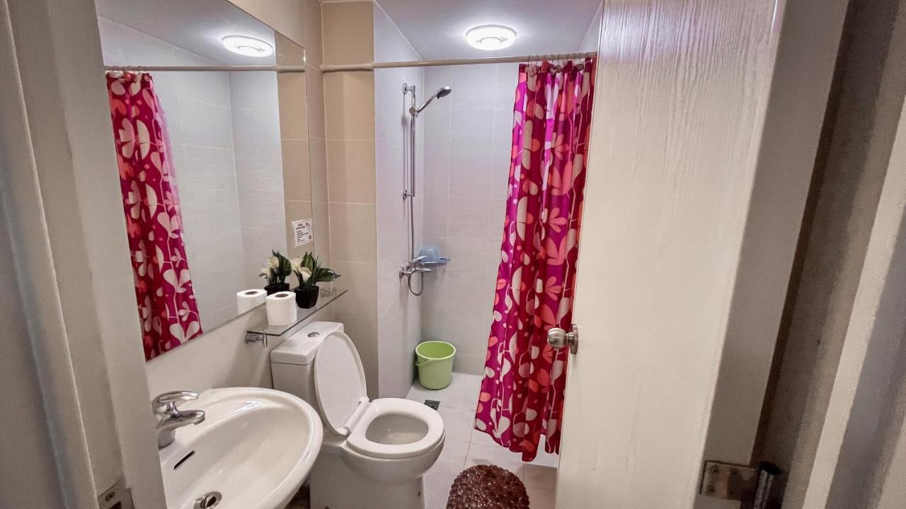 מנילה Azure Urban Resort Maui Unit מראה חיצוני תמונה