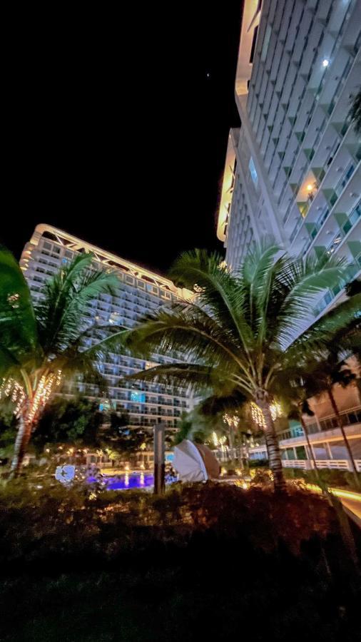 מנילה Azure Urban Resort Maui Unit מראה חיצוני תמונה