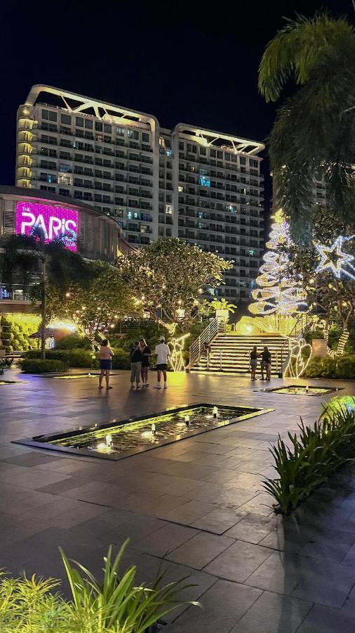 מנילה Azure Urban Resort Maui Unit מראה חיצוני תמונה