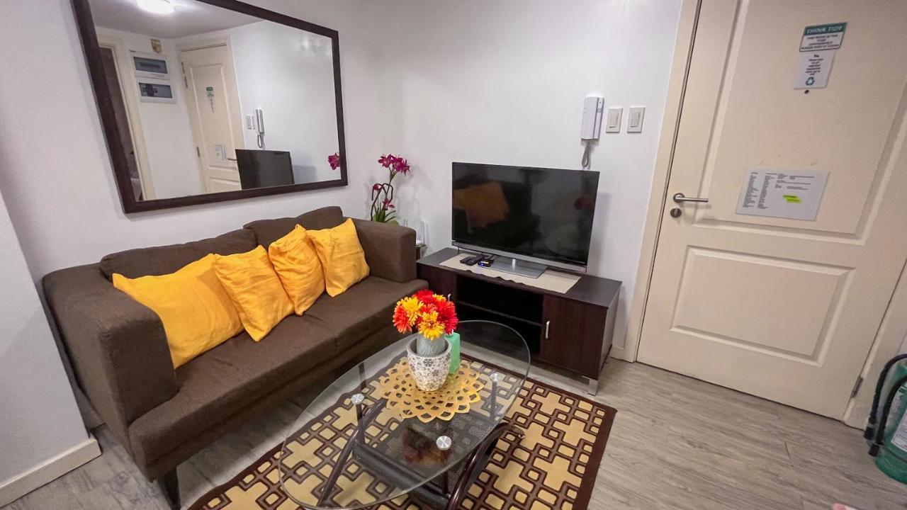 מנילה Azure Urban Resort Maui Unit מראה חיצוני תמונה