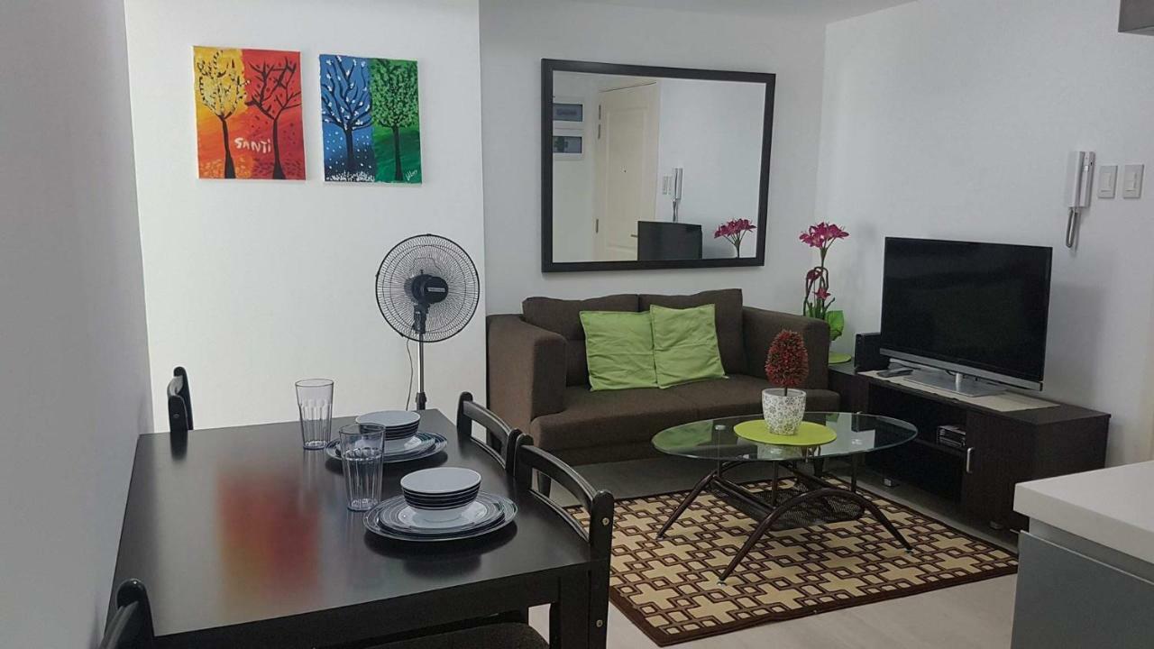 מנילה Azure Urban Resort Maui Unit מראה חיצוני תמונה