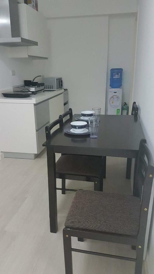 מנילה Azure Urban Resort Maui Unit מראה חיצוני תמונה