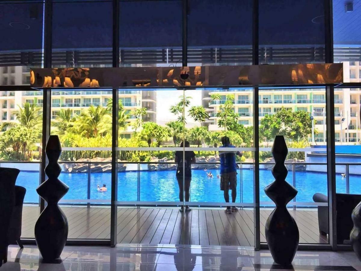 מנילה Azure Urban Resort Maui Unit מראה חיצוני תמונה