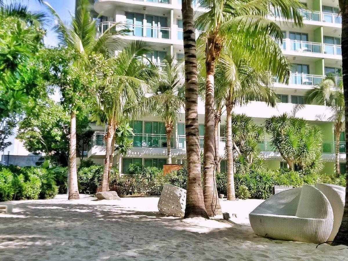 מנילה Azure Urban Resort Maui Unit מראה חיצוני תמונה