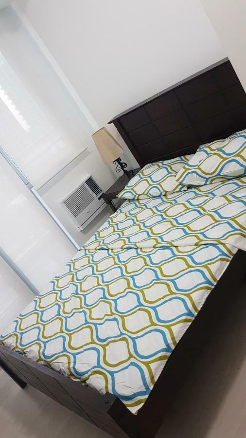 מנילה Azure Urban Resort Maui Unit מראה חיצוני תמונה