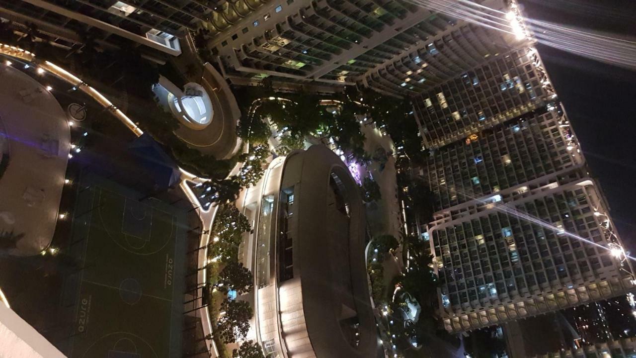 מנילה Azure Urban Resort Maui Unit מראה חיצוני תמונה