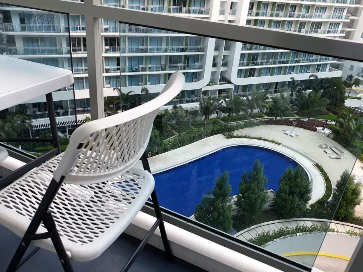 מנילה Azure Urban Resort Maui Unit מראה חיצוני תמונה