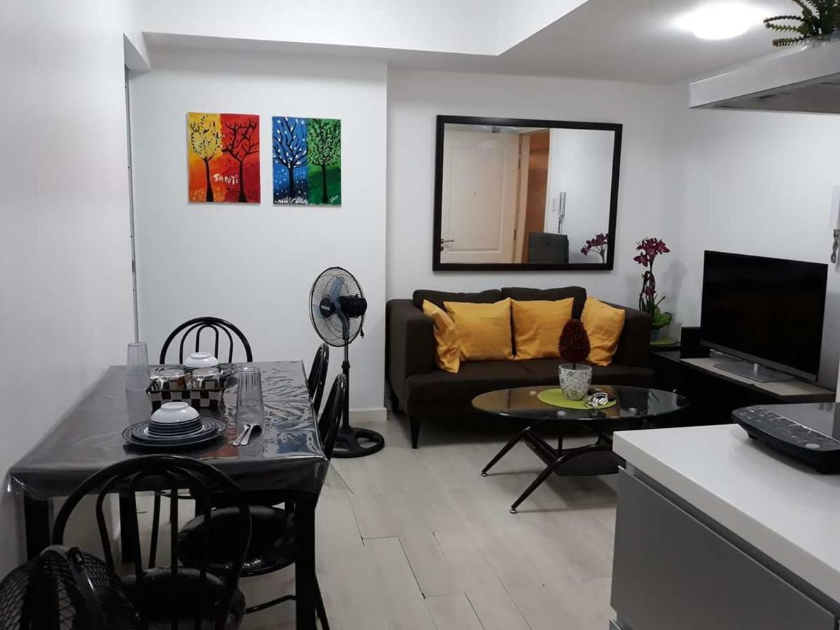מנילה Azure Urban Resort Maui Unit מראה חיצוני תמונה